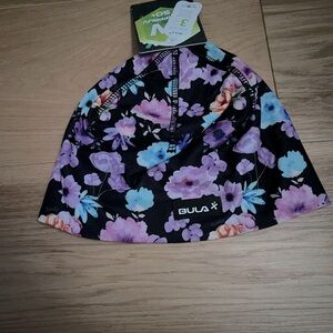 Kids Bula ski hat with tags